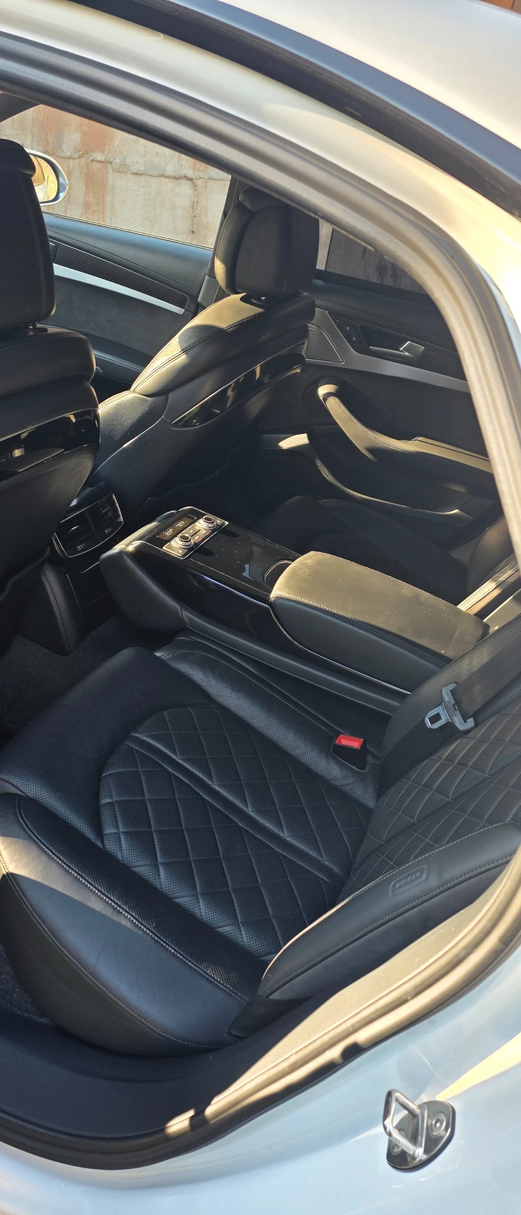 Audi S8 S8 plus - изображение 10