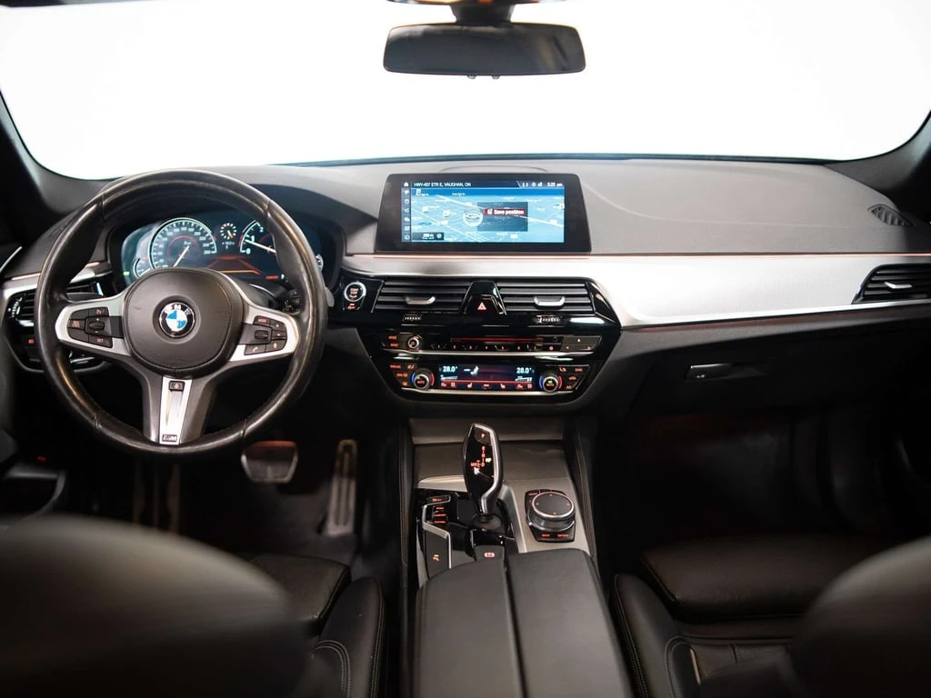 BMW 530 * xDrive * CARFAX * ���� �� �������� *  | Mobile.bg � ����������� 14