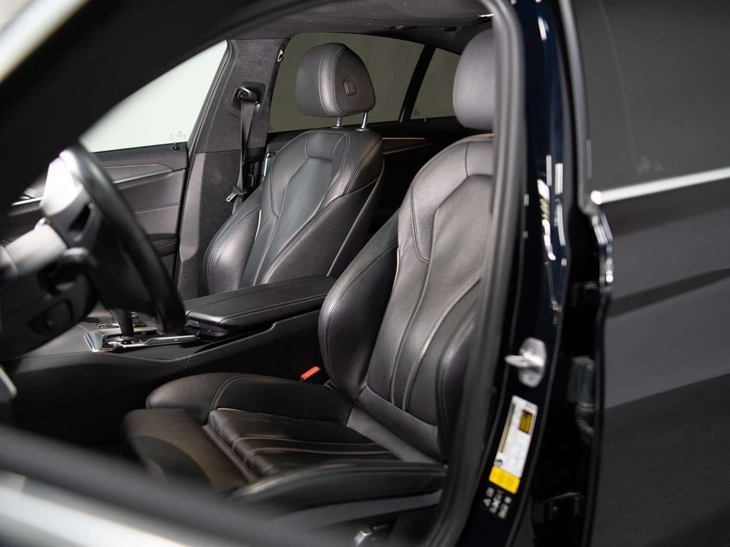 BMW 530 * xDrive * CARFAX * ���� �� �������� *  | Mobile.bg � ����������� 11