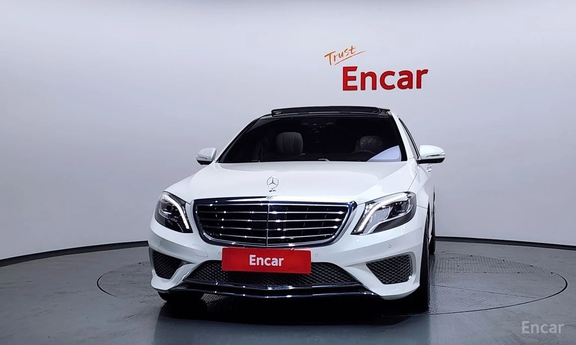 Mercedes-Benz S 350  - изображение 3