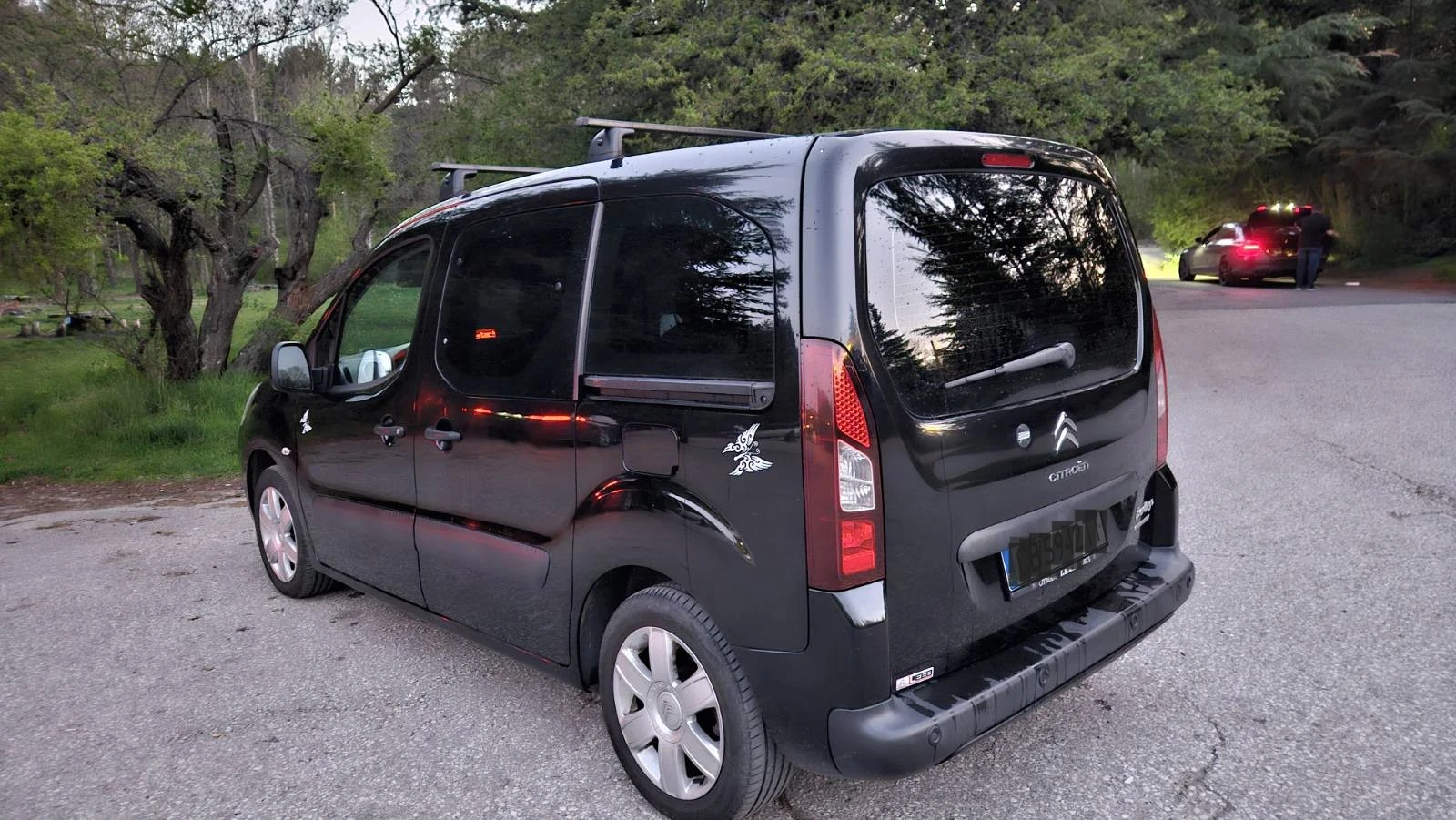 Citroen Berlingo 1.6 Multispace | Mobile.bg � ����������� 4