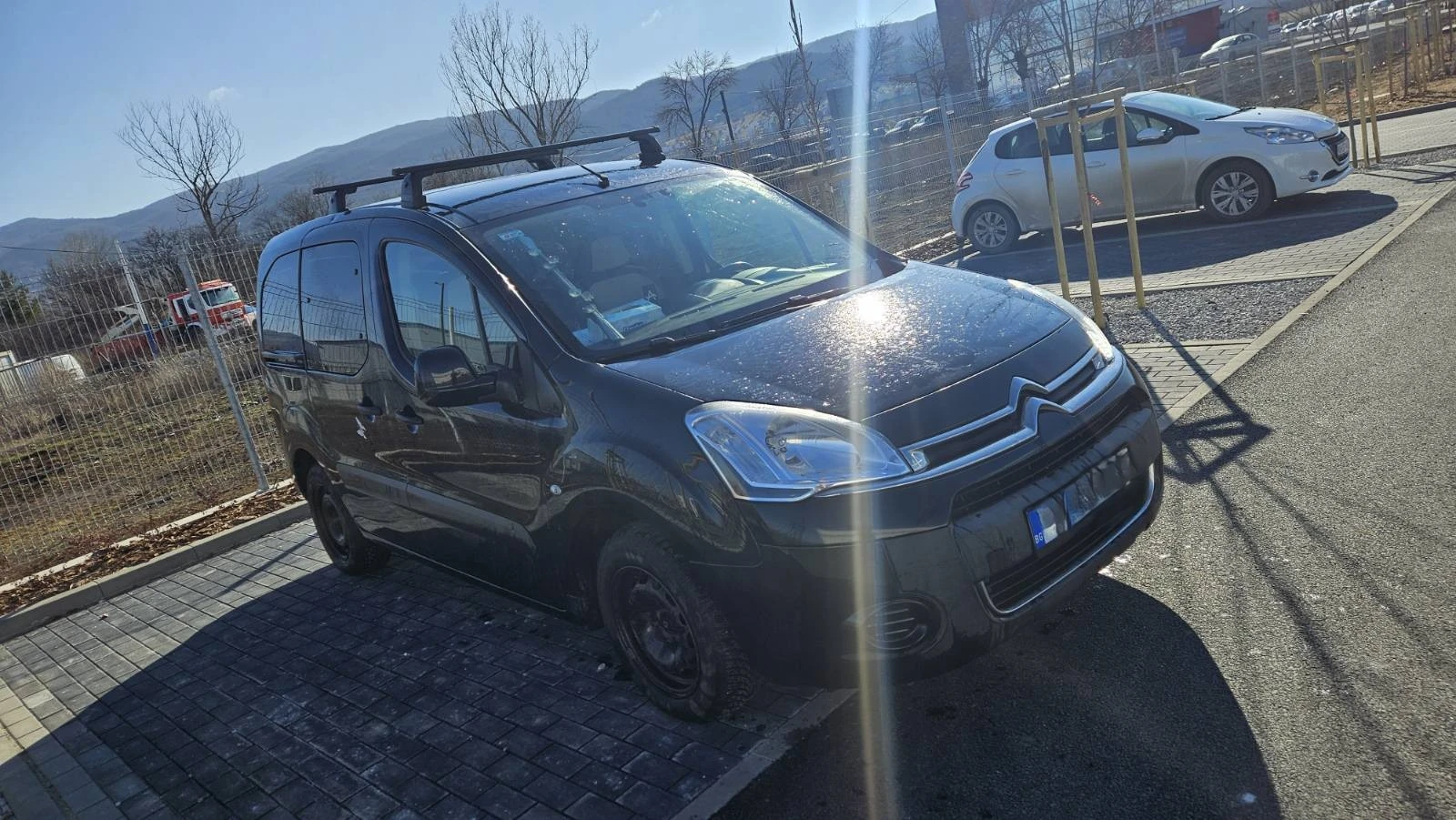 Citroen Berlingo 1.6 Multispace | Mobile.bg � ����������� 3