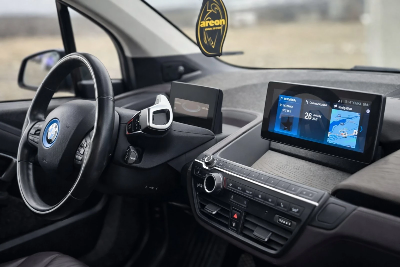 BMW i3 S 120ah full full - изображение 10