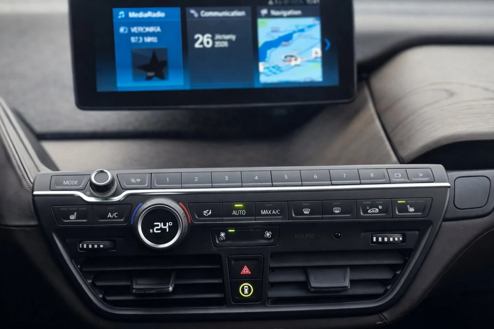 BMW i3 S 120ah full full | Mobile.bg � ����������� 11