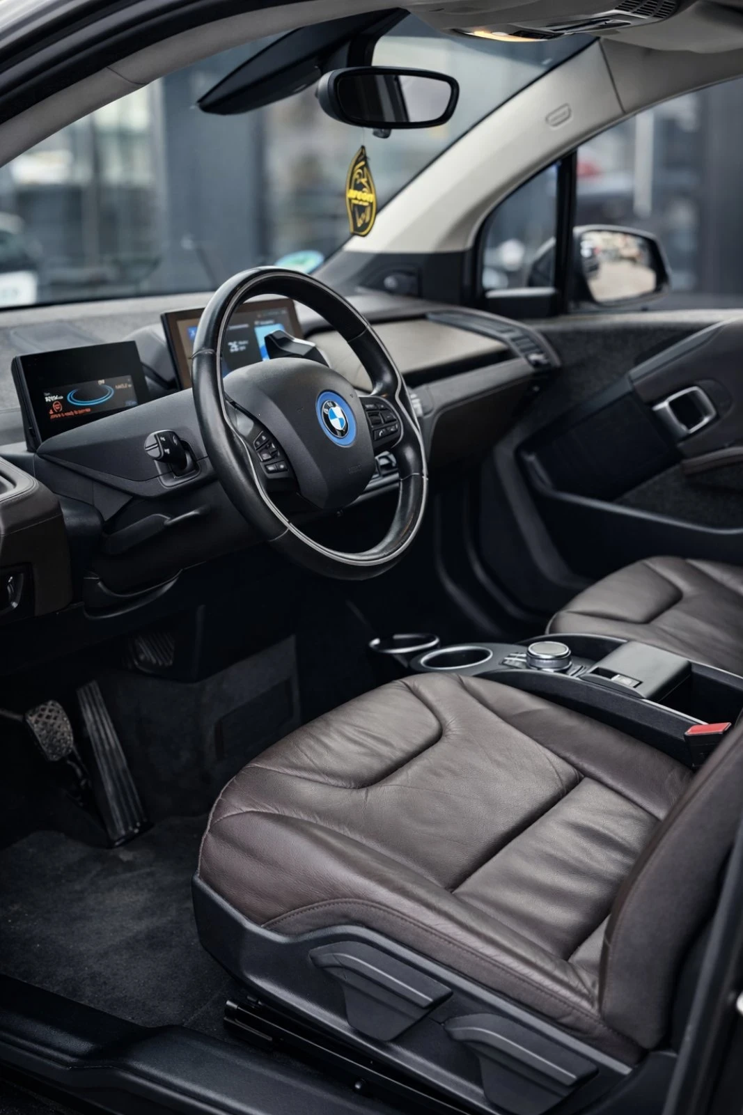 BMW i3 S 120ah full full - изображение 7