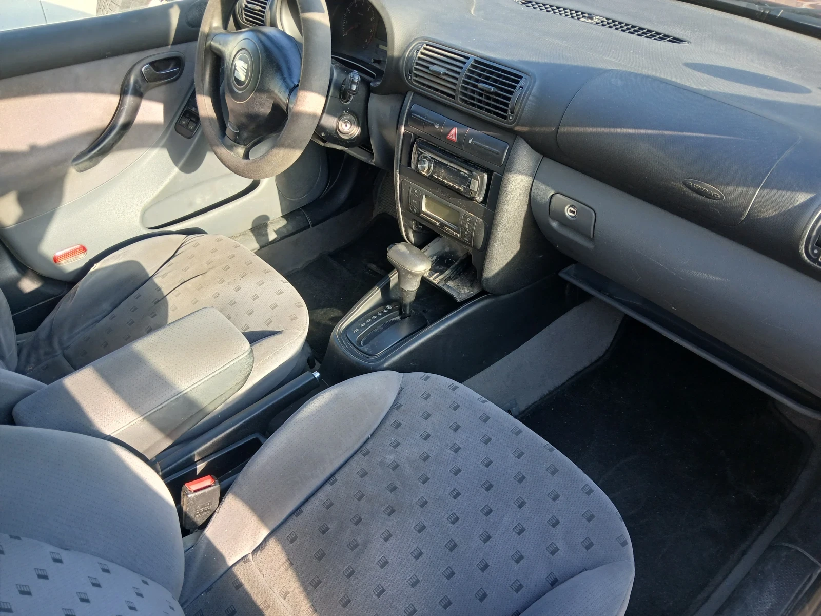 Seat Toledo ���������! ���! | Mobile.bg � ����������� 4