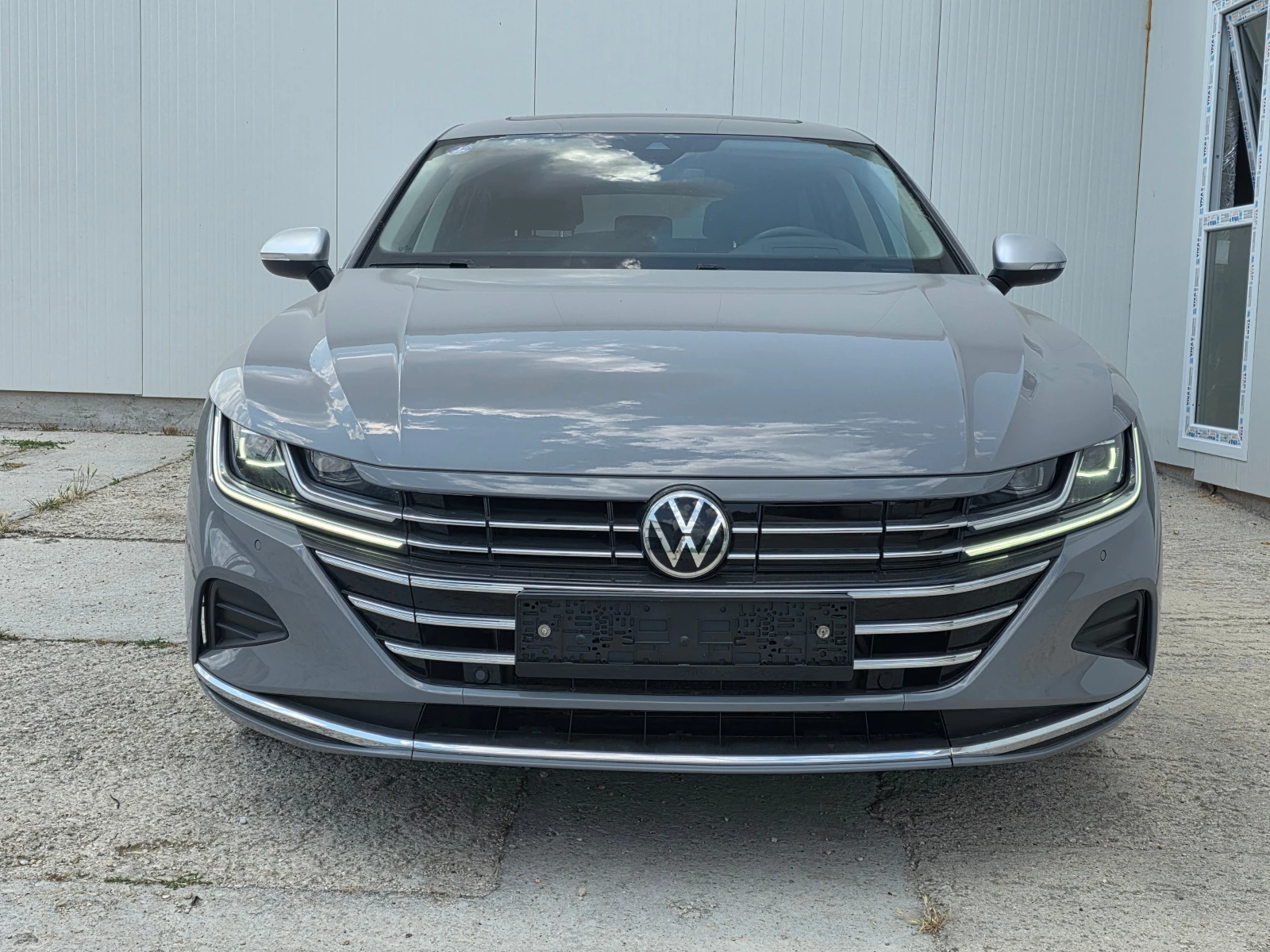 VW Arteon SHOOTING BRAKE 1.4 EHYBRID DSG ELEGANCE.Лизинг, снимка 2 - Автомобили и джипове - 53573075