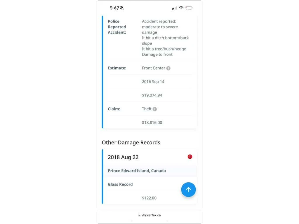 Ford Mustang * 2dr Fastback GT Premium * CARFAX *  - изображение 8