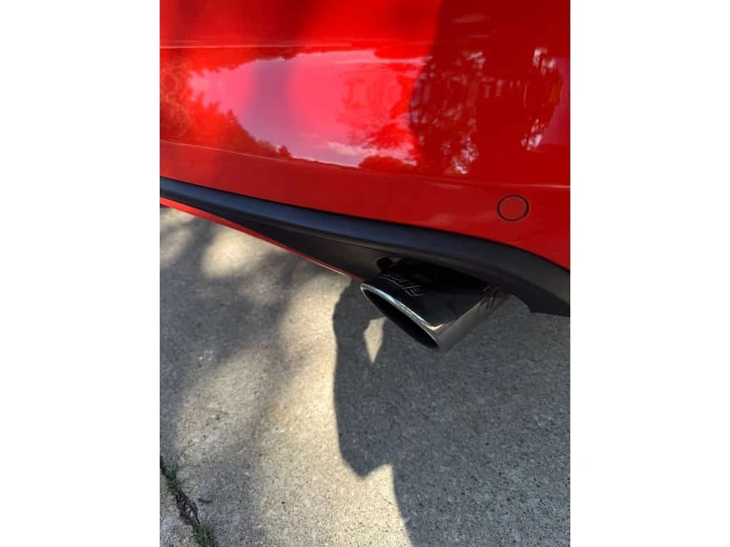 Ford Mustang * 2dr Fastback GT Premium * CARFAX *  - изображение 5