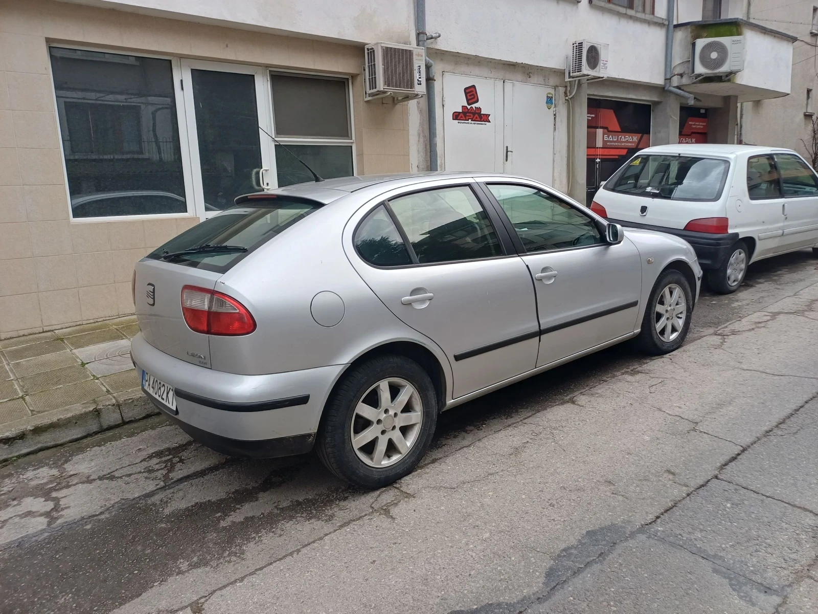 Seat Leon | Mobile.bg � ����������� 2