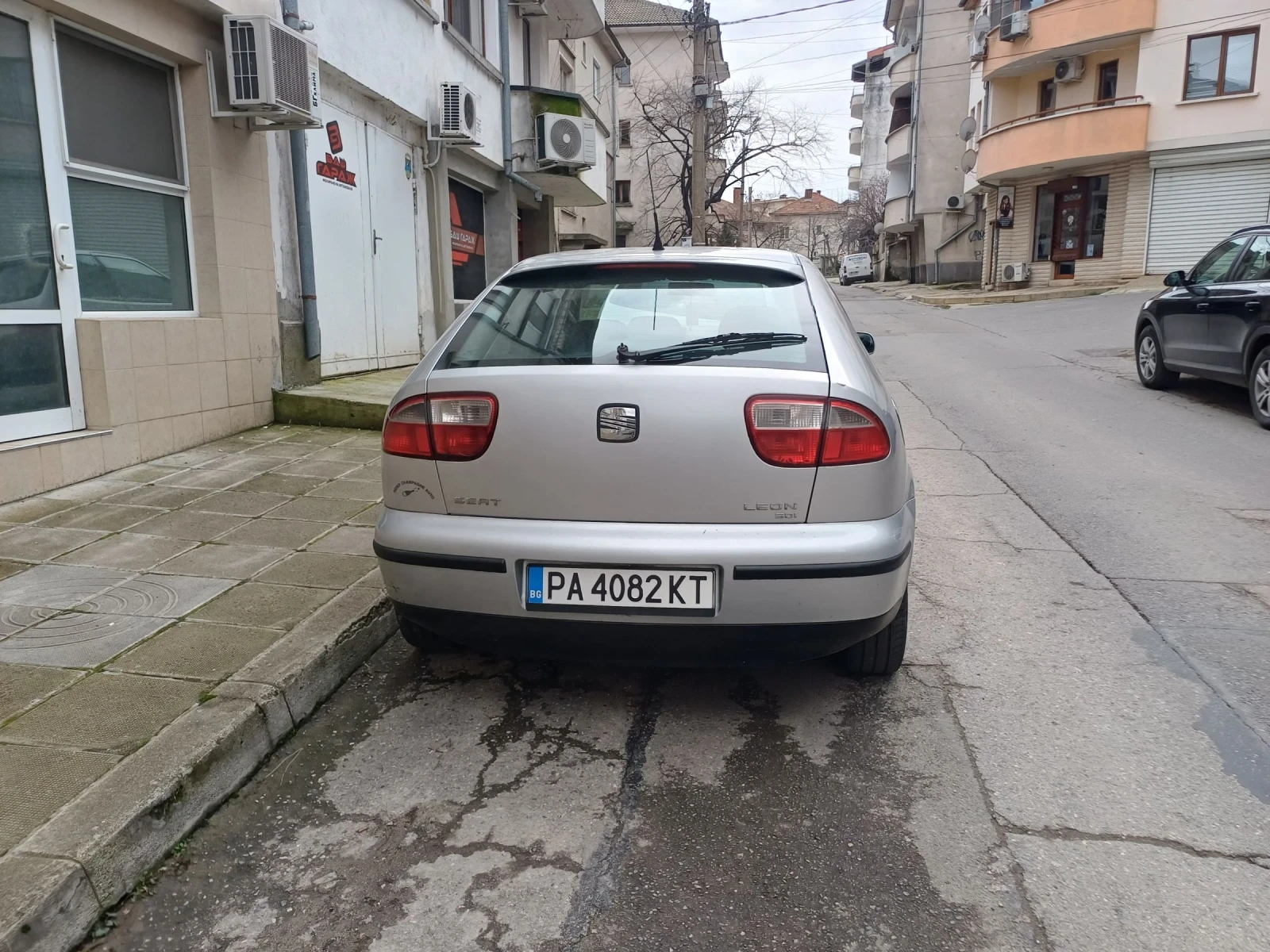 Seat Leon | Mobile.bg � ����������� 3