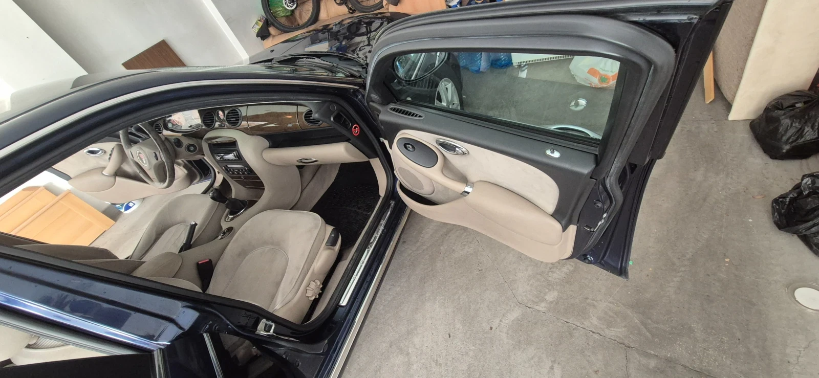 Rover 75, снимка 10 - Автомобили и джипове - 53787141