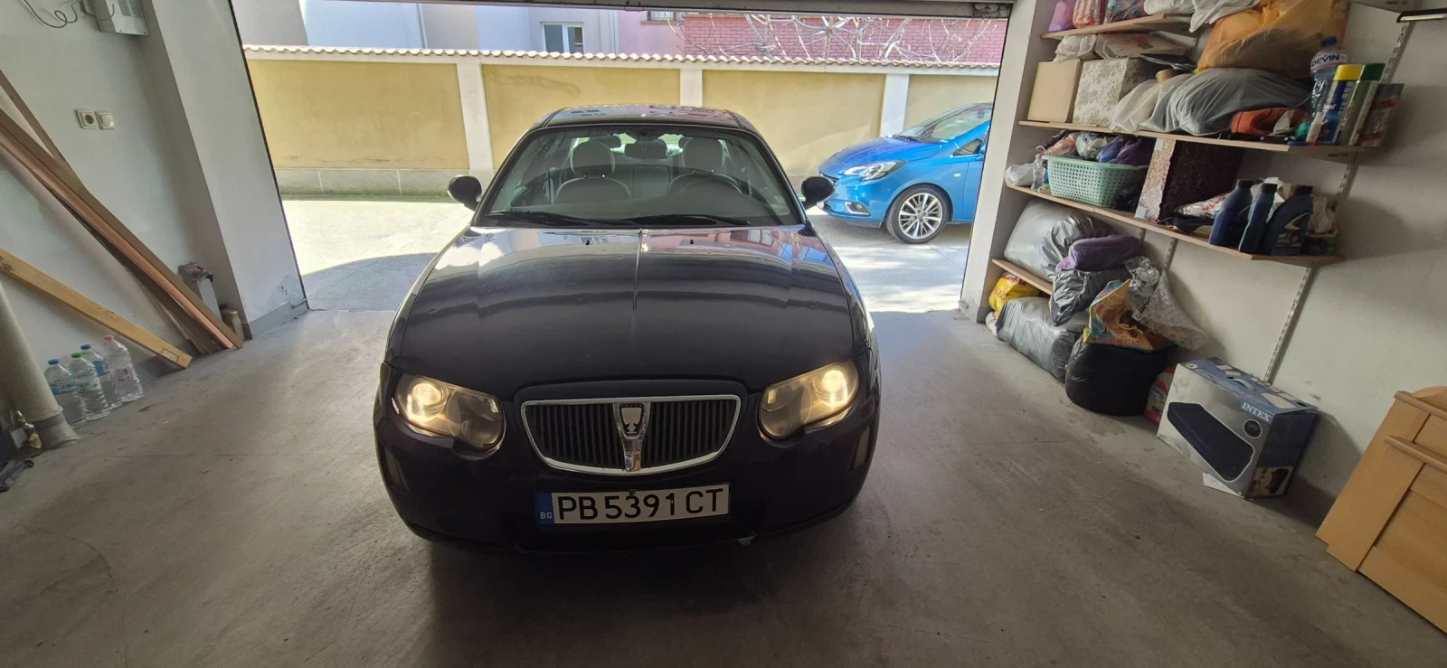 Rover 75 | Mobile.bg � ����������� 6