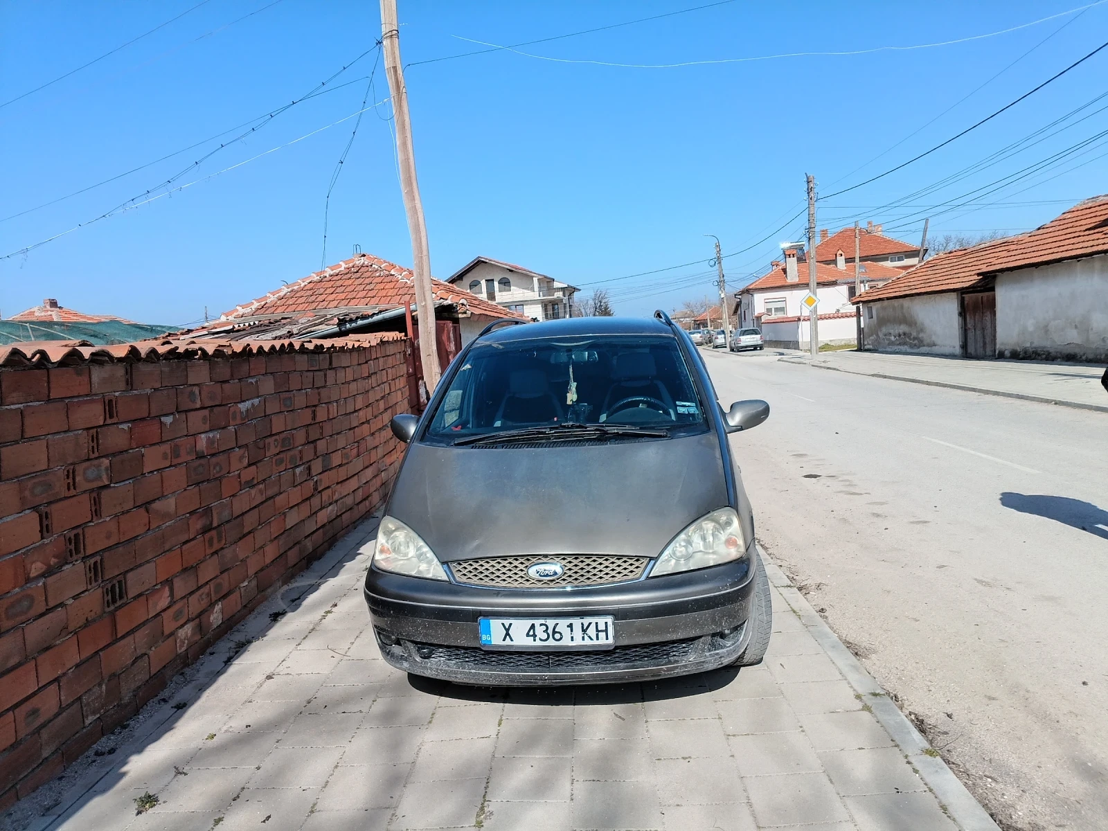 Ford Galaxy | Mobile.bg � ����������� 4