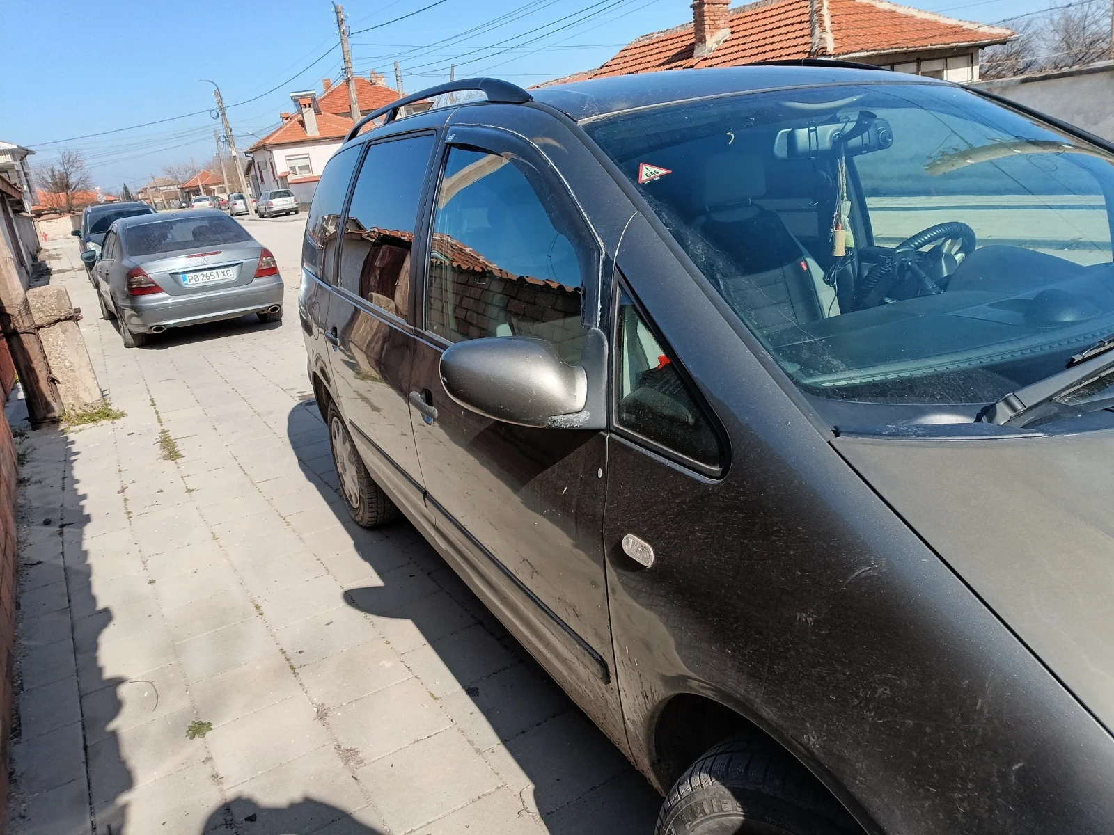 Ford Galaxy | Mobile.bg � ����������� 5