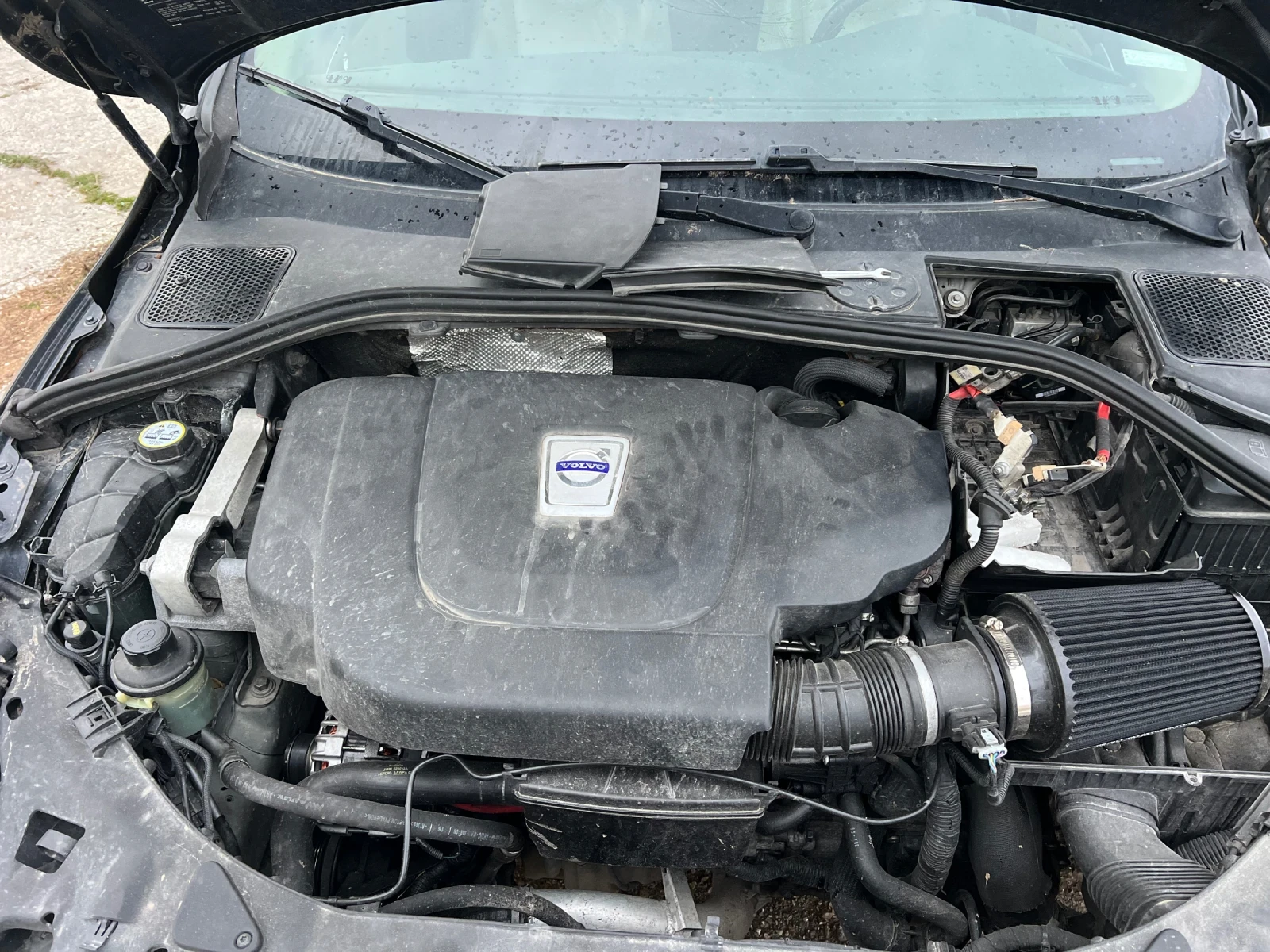 Volvo V60 | Mobile.bg � ����������� 6