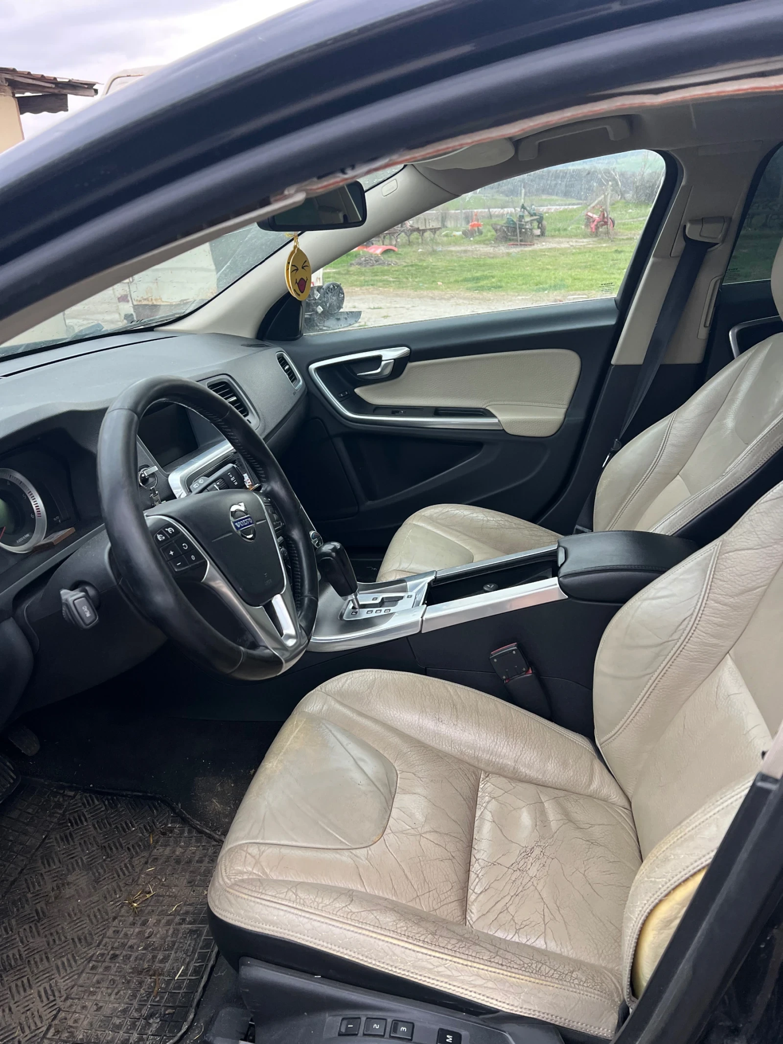 Volvo V60 | Mobile.bg � ����������� 5