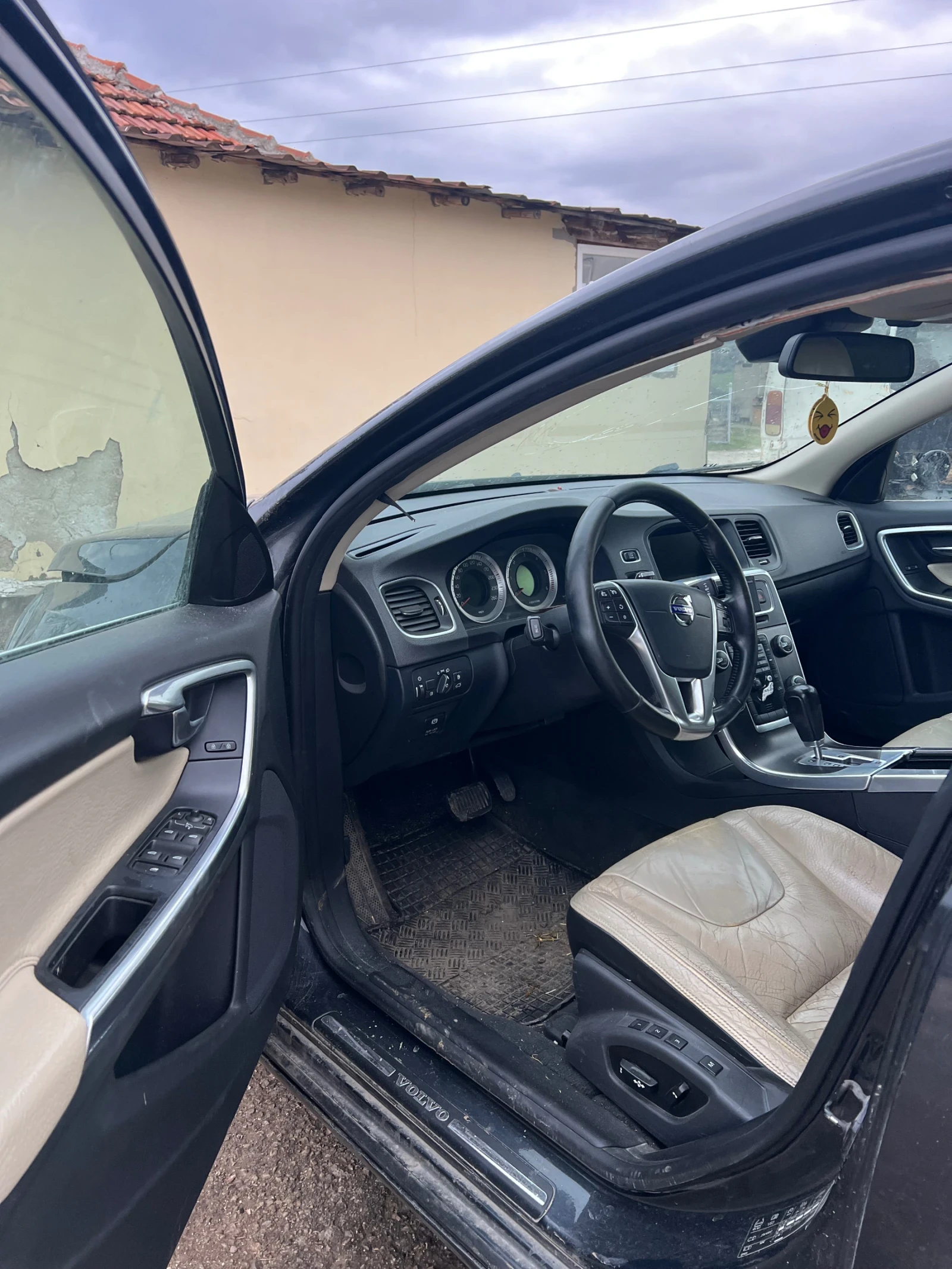 Volvo V60 | Mobile.bg � ����������� 7