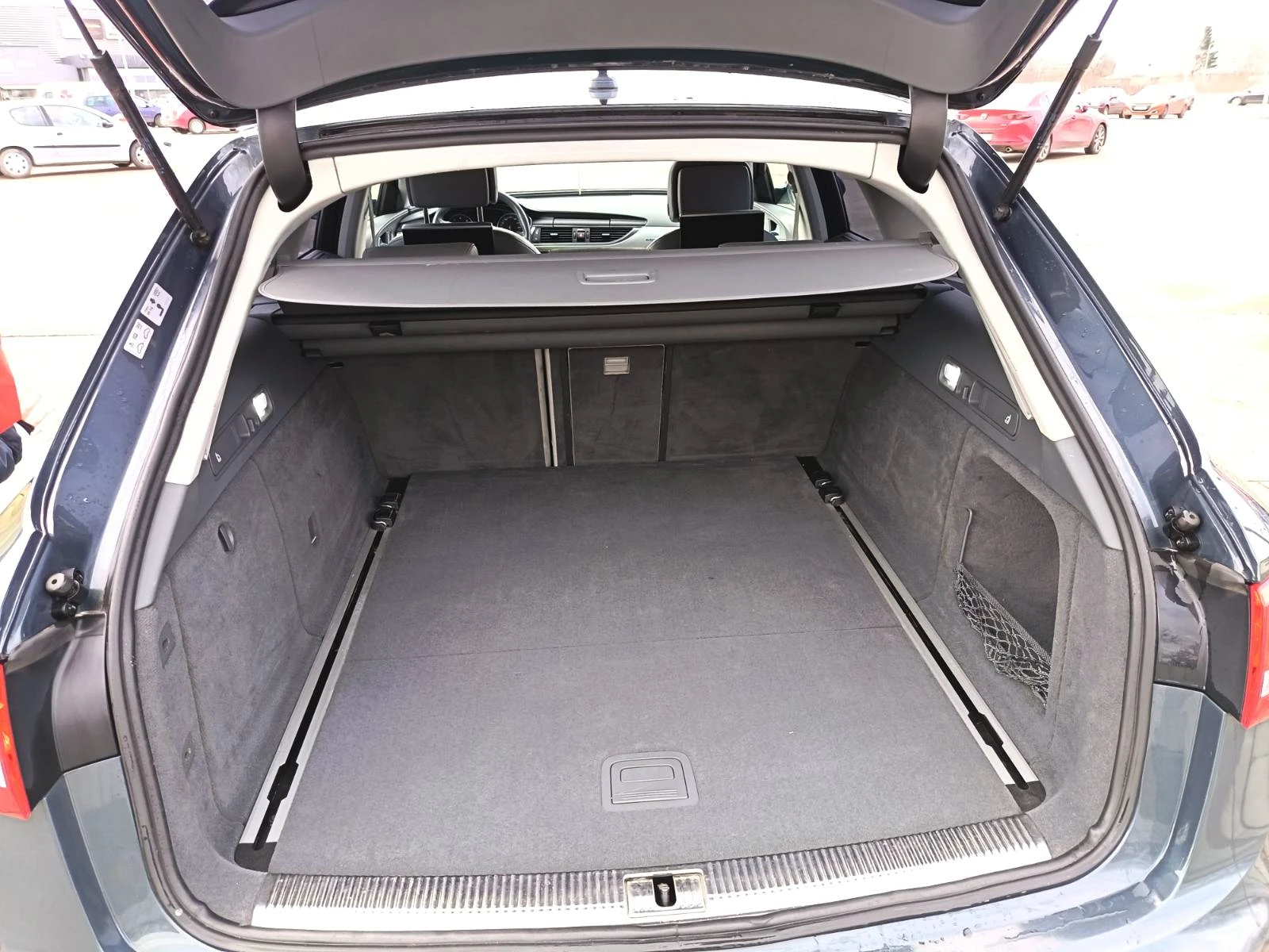 Audi A6 | Mobile.bg � ����������� 13