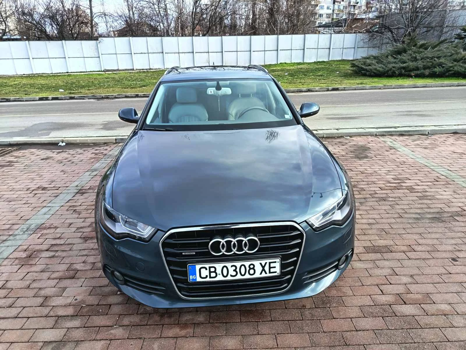 Audi A6 | Mobile.bg � ����������� 3