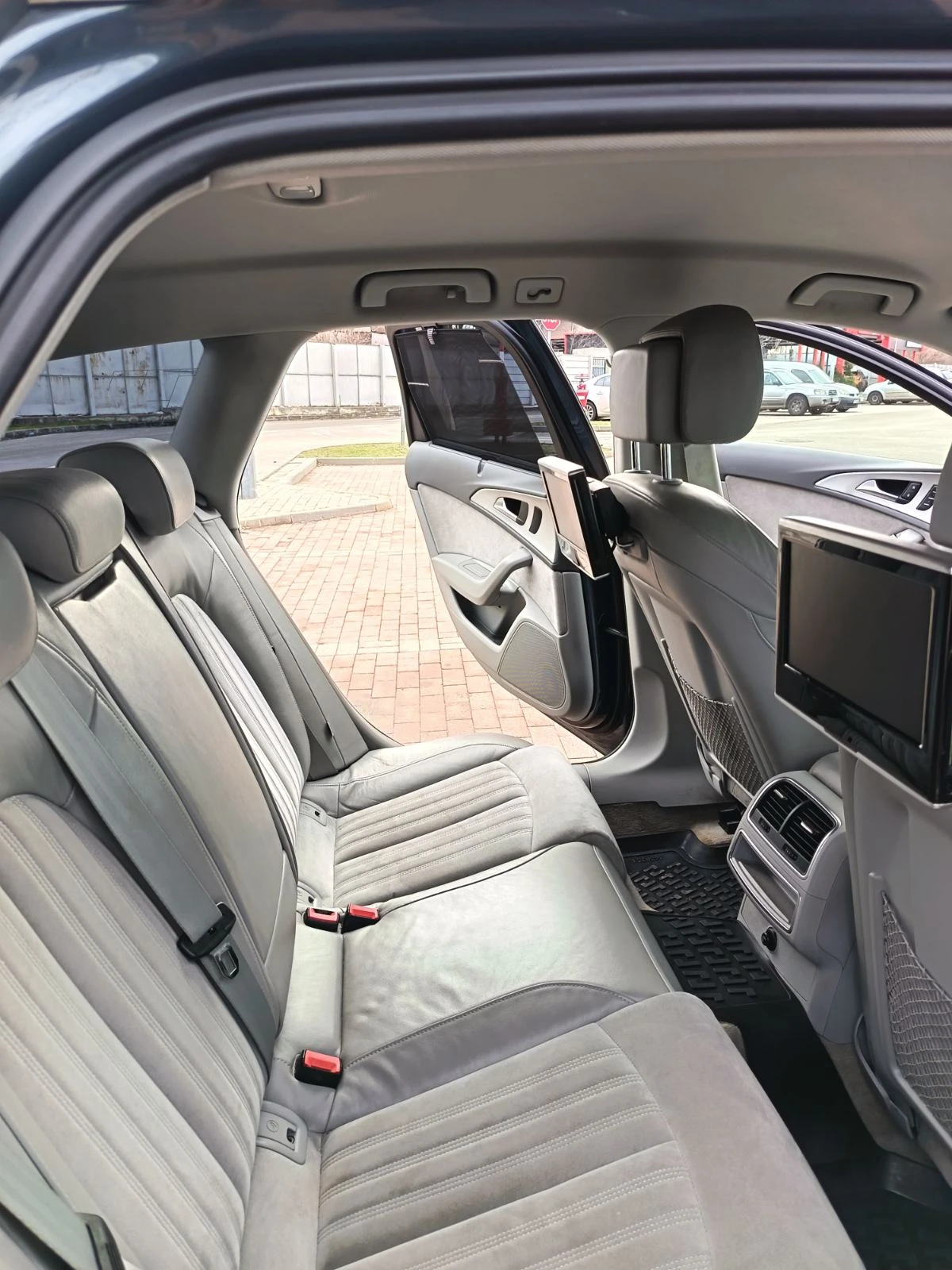 Audi A6 | Mobile.bg � ����������� 6