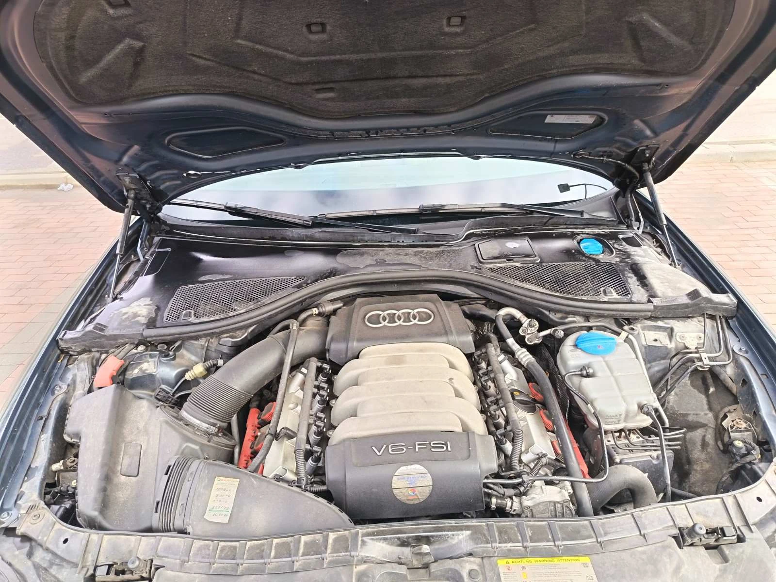 Audi A6 | Mobile.bg � ����������� 16
