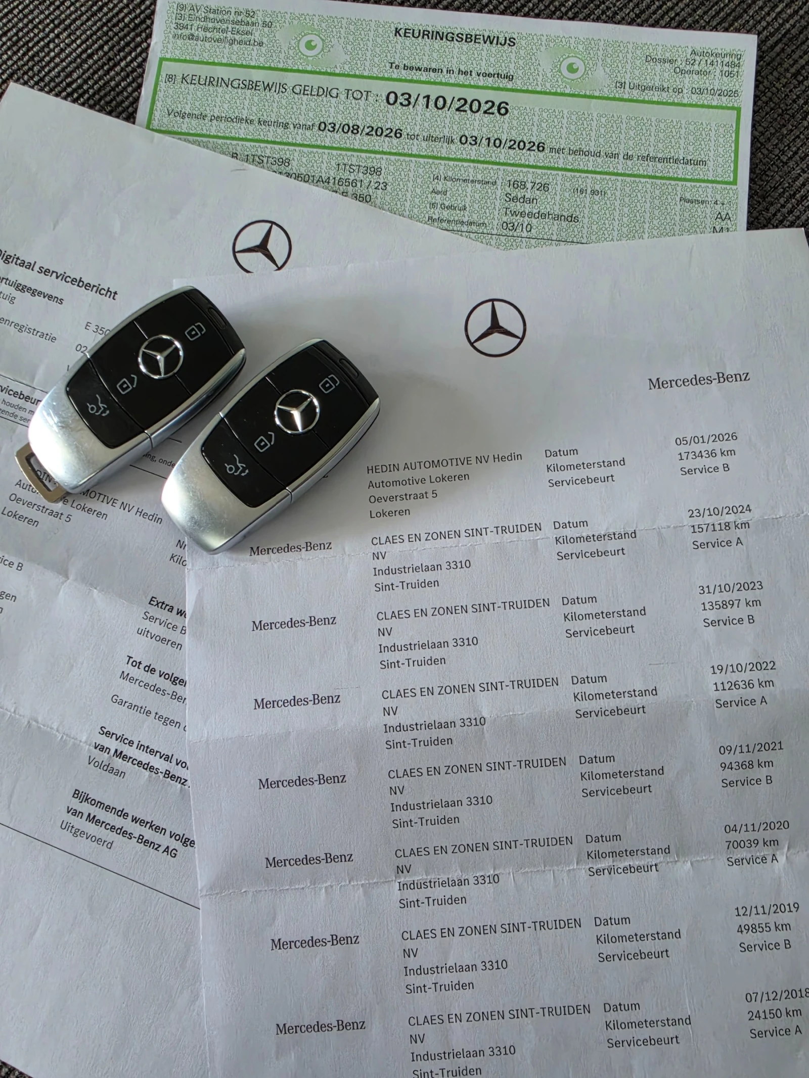 Mercedes-Benz E 350 AMG-DESIGNO-PODGREV-OBDUHVANE-FULL | Mobile.bg � ����������� 17