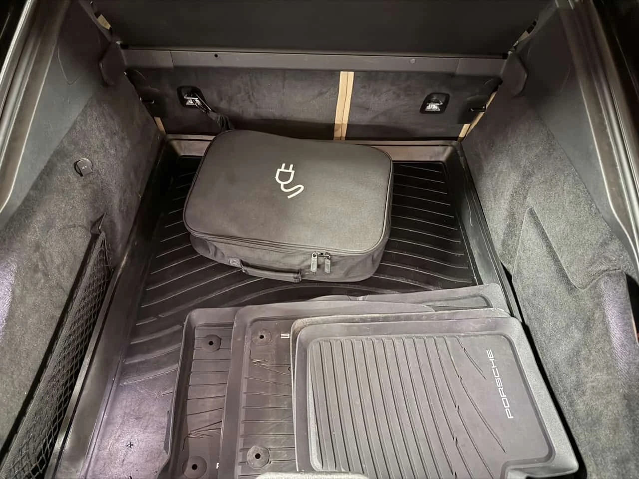 Porsche Panamera * 4 E Hybrid * CARFAX * ��� ��������� *  | Mobile.bg � ����������� 16