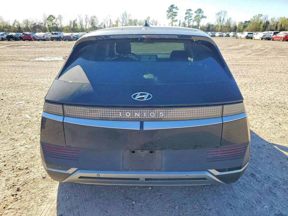 Hyundai Ioniq 5 SEL | ���� �� �������� | Mobile.bg � ����������� 6