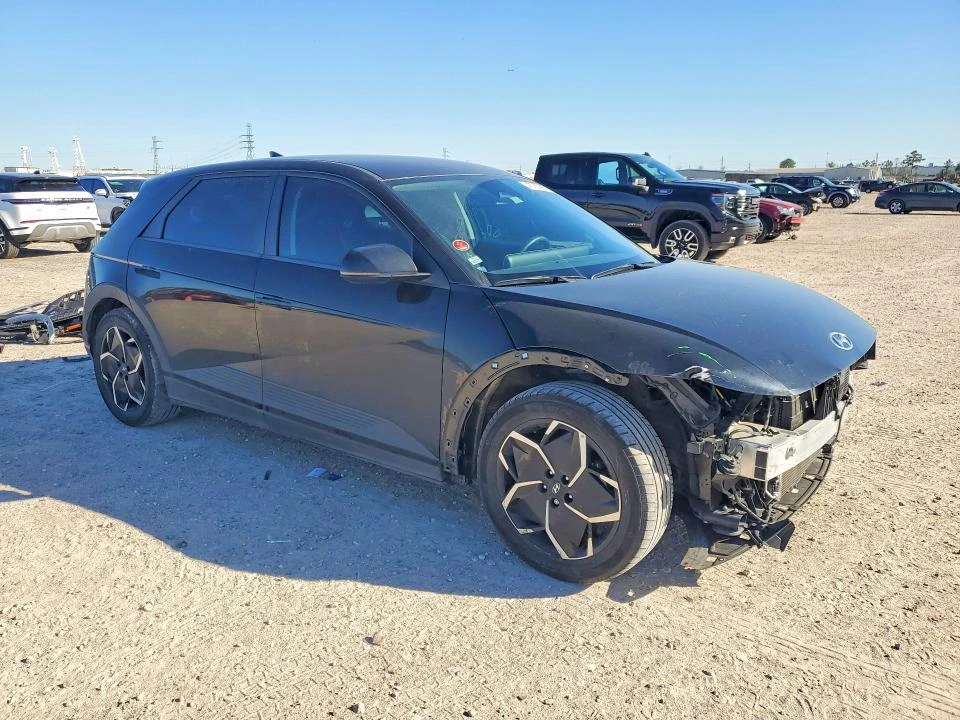 Hyundai Ioniq 5 SEL | ���� �� �������� | Mobile.bg � ����������� 4