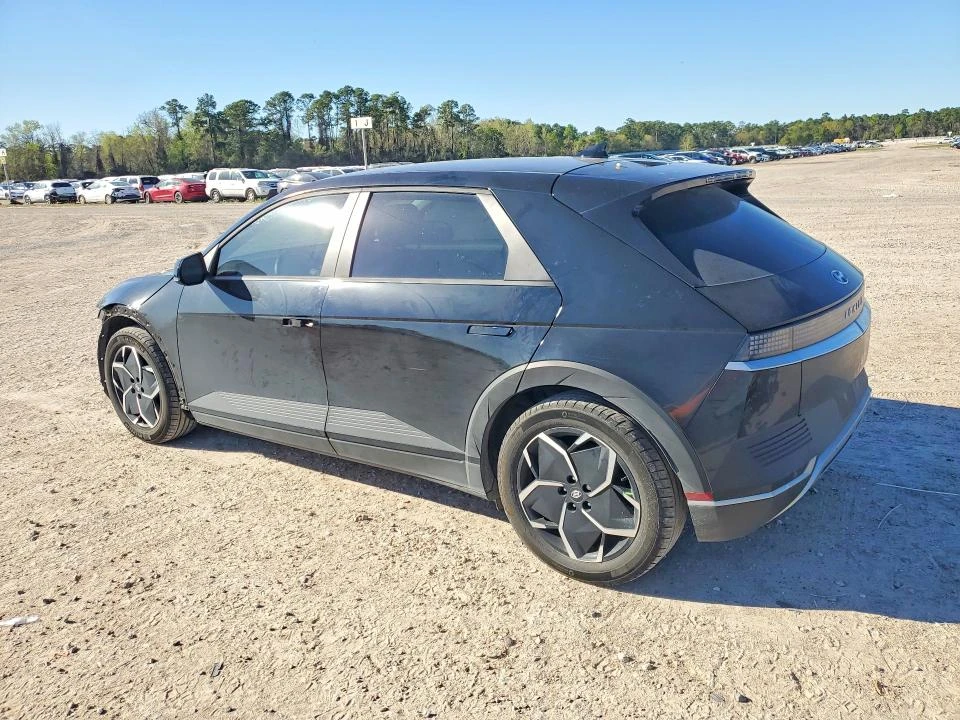 Hyundai Ioniq 5 SEL | ���� �� �������� | Mobile.bg � ����������� 2