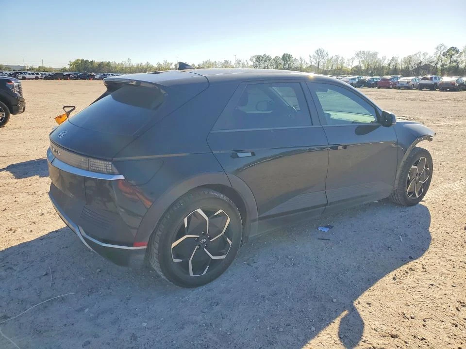 Hyundai Ioniq 5 SEL | ���� �� �������� | Mobile.bg � ����������� 3