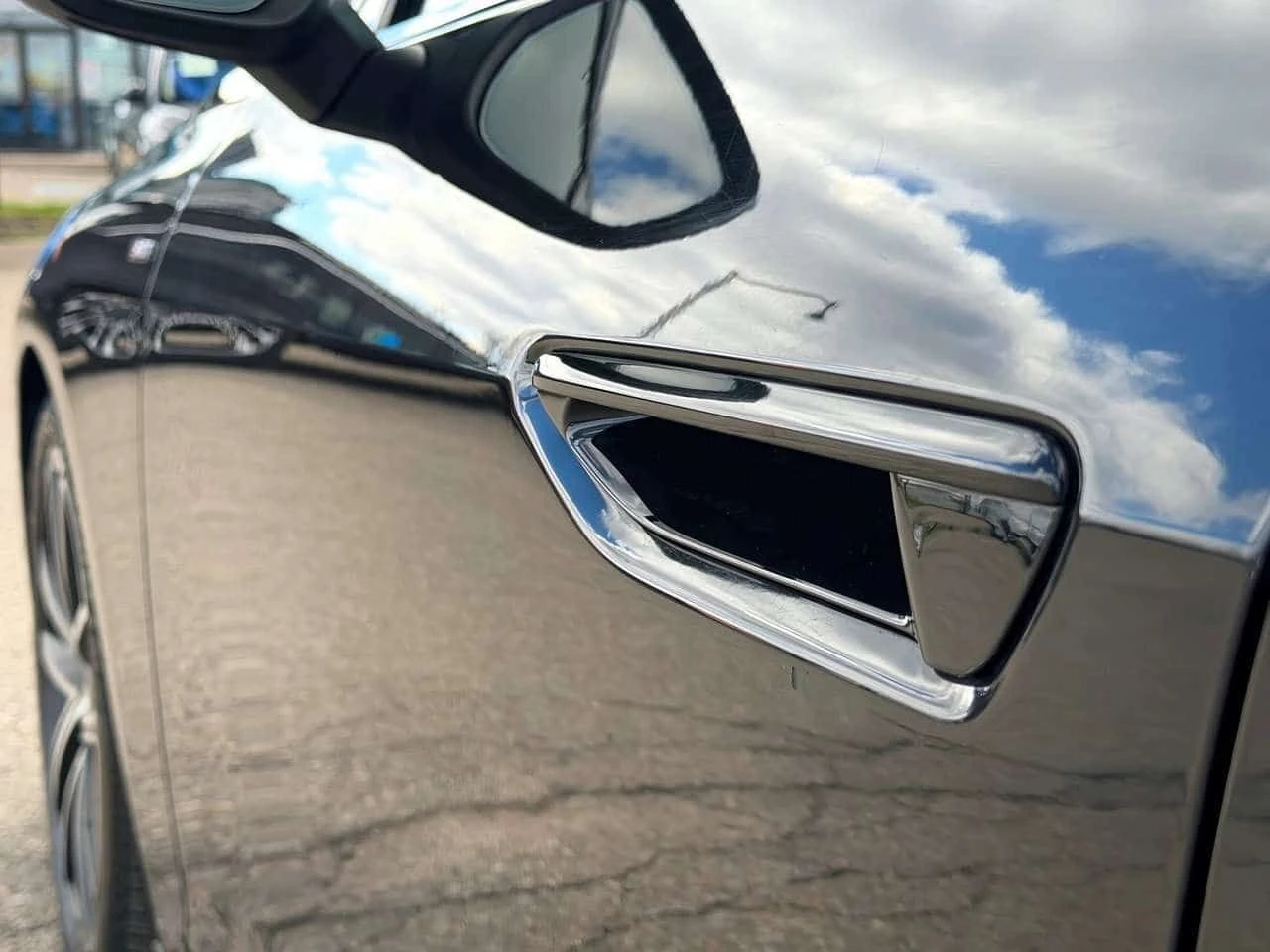 Audi A5 * CARFAX * ЦЕНА ДО БГ, снимка 13 - Автомобили и джипове - 54344084