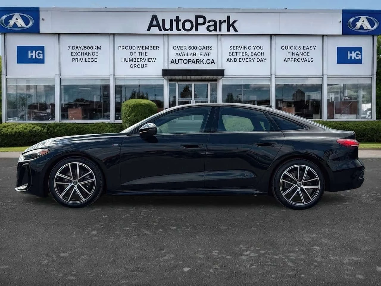 Audi A5 * CARFAX * ЦЕНА ДО БГ, снимка 2 - Автомобили и джипове - 54344084