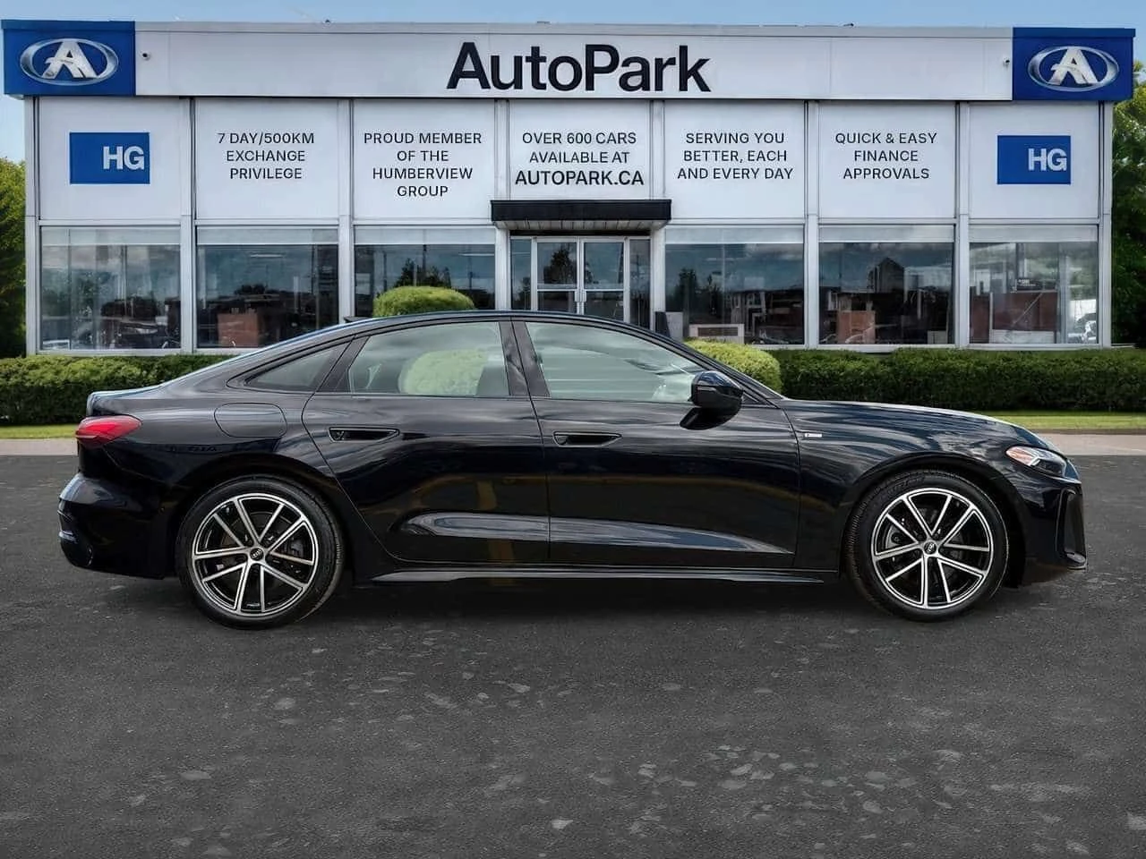 Audi A5 * CARFAX * ЦЕНА ДО БГ, снимка 6 - Автомобили и джипове - 54344084