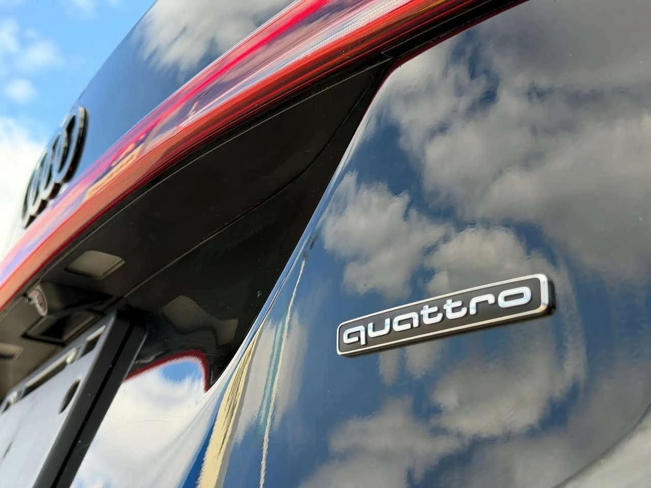 Audi A5 * CARFAX * ЦЕНА ДО БГ, снимка 15 - Автомобили и джипове - 54344084