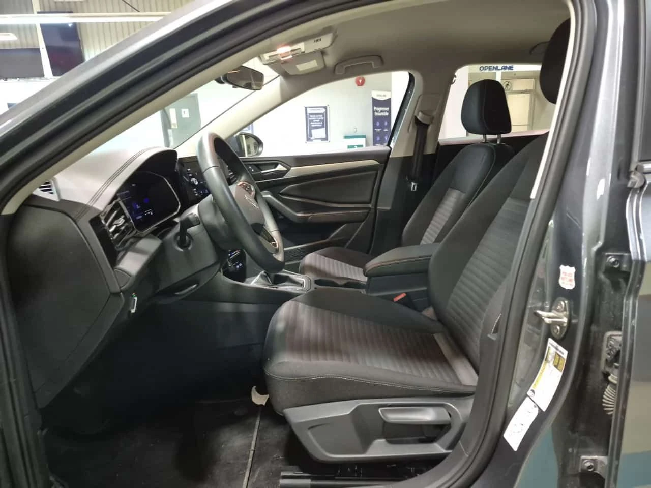 VW Jetta * TRENDLINE * CARFAX * ЦЕНА ДО БГ, снимка 5 - Автомобили и джипове - 54344305