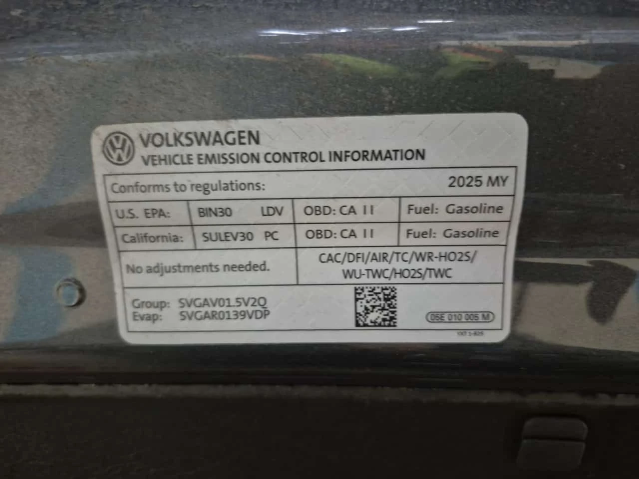 VW Jetta * TRENDLINE * CARFAX * ЦЕНА ДО БГ, снимка 17 - Автомобили и джипове - 54344305