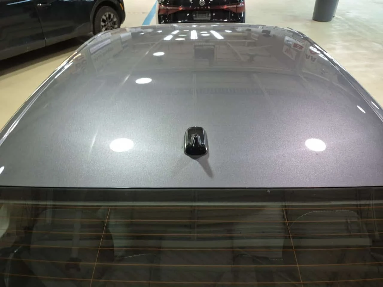 VW Jetta * TRENDLINE * CARFAX * ЦЕНА ДО БГ, снимка 7 - Автомобили и джипове - 54344305