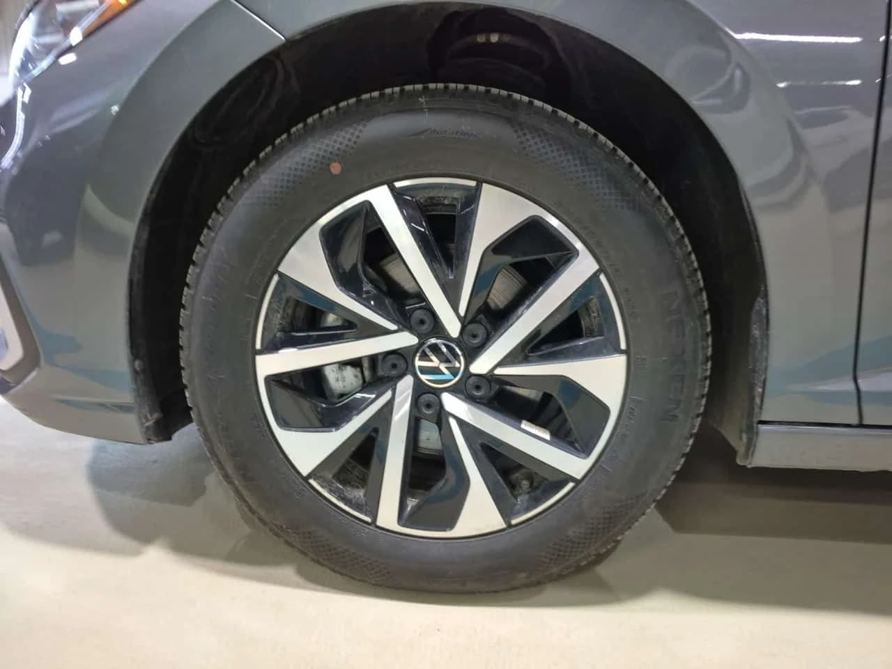 VW Jetta * TRENDLINE * CARFAX * ЦЕНА ДО БГ, снимка 6 - Автомобили и джипове - 54344305