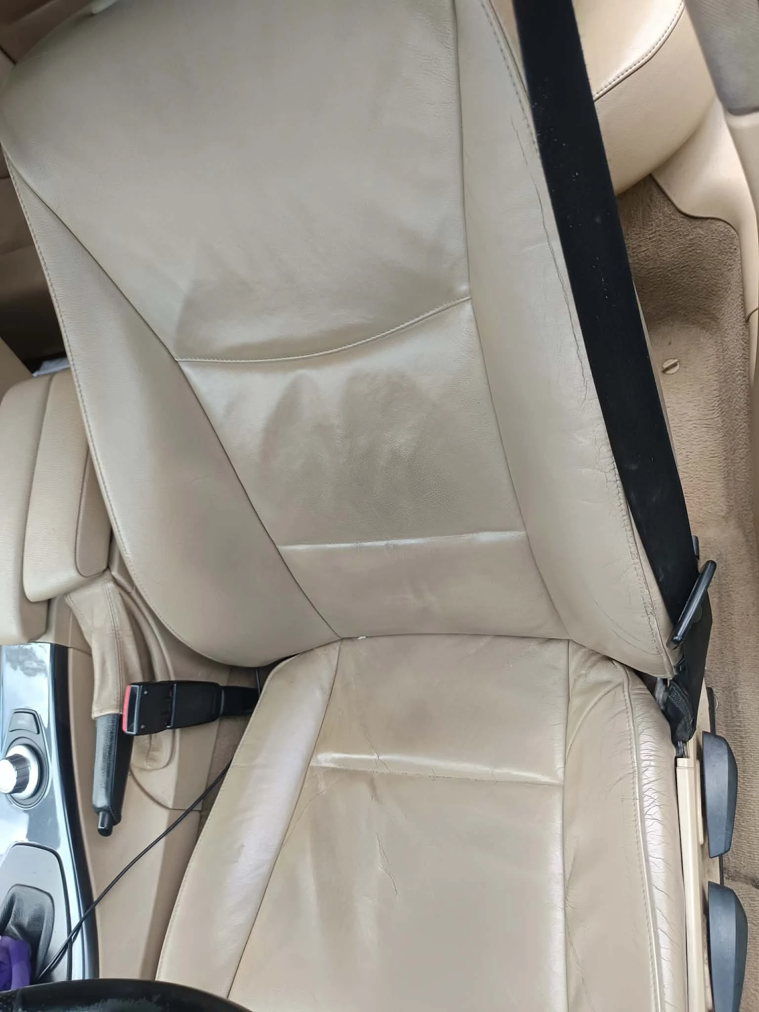 BMW 330, снимка 8 - Автомобили и джипове - 54440903