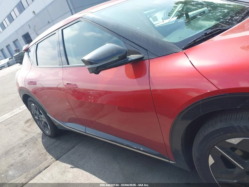 Kia EV6 Wind, снимка 13 - Автомобили и джипове - 54832957