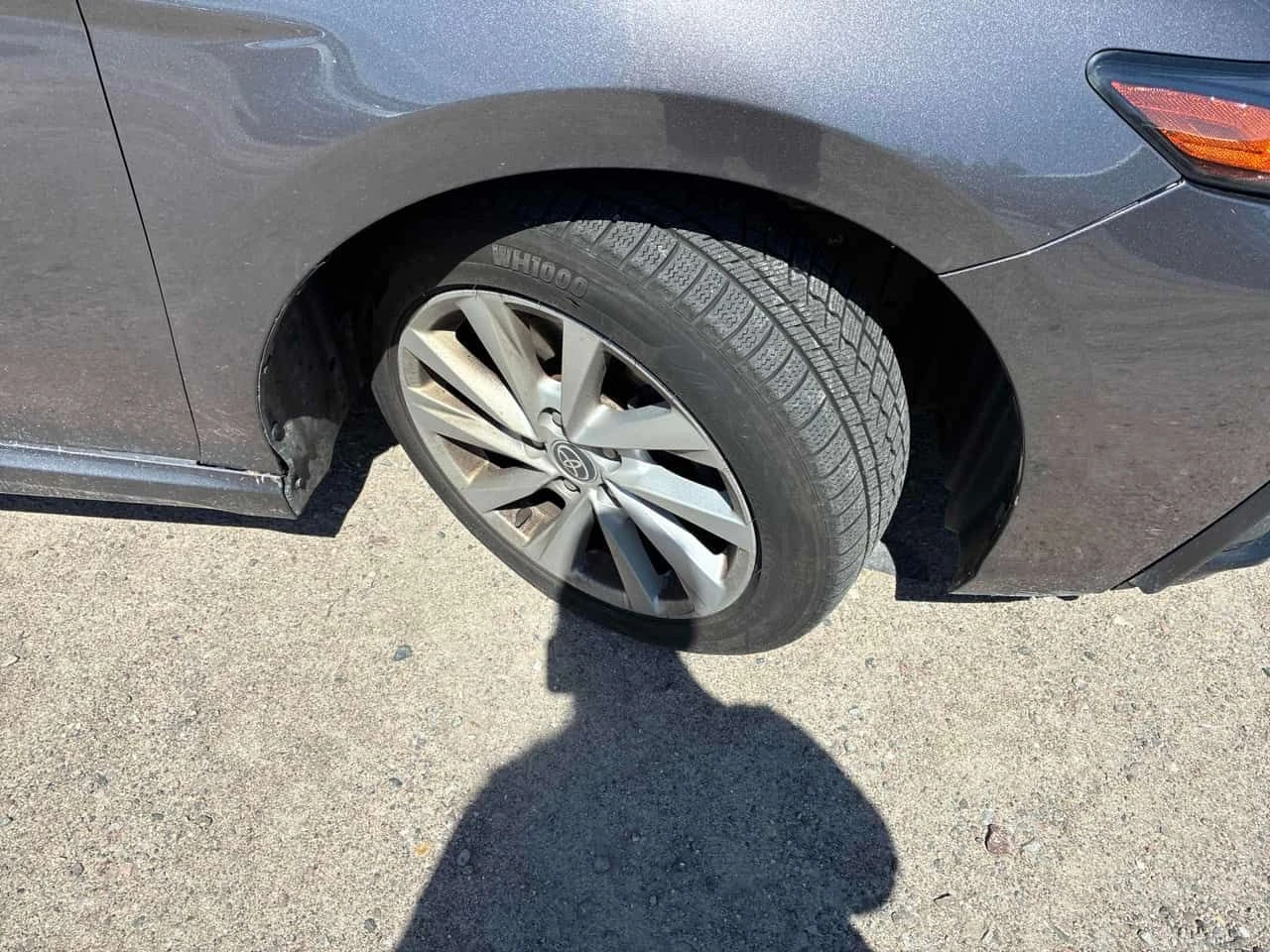 Toyota Camry SE * ГЛАВНО ПРЕДСТАВИТЕЛСТВО НА HYUNDAI* , снимка 5 - Автомобили и джипове - 54835076