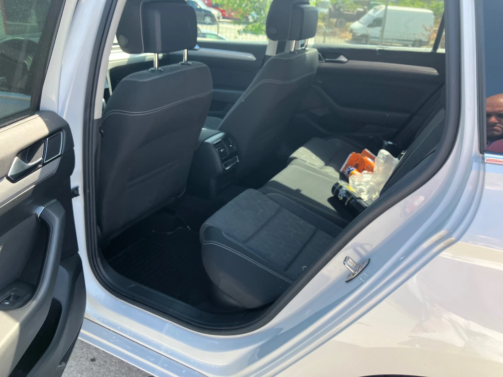 VW Passat 8.5, снимка 10 - Автомобили и джипове - 54961637
