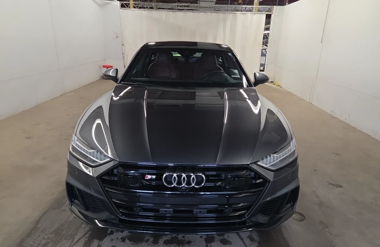 Audi S7 Quattro* 71к* S-line* Head UP* 360CAM* 