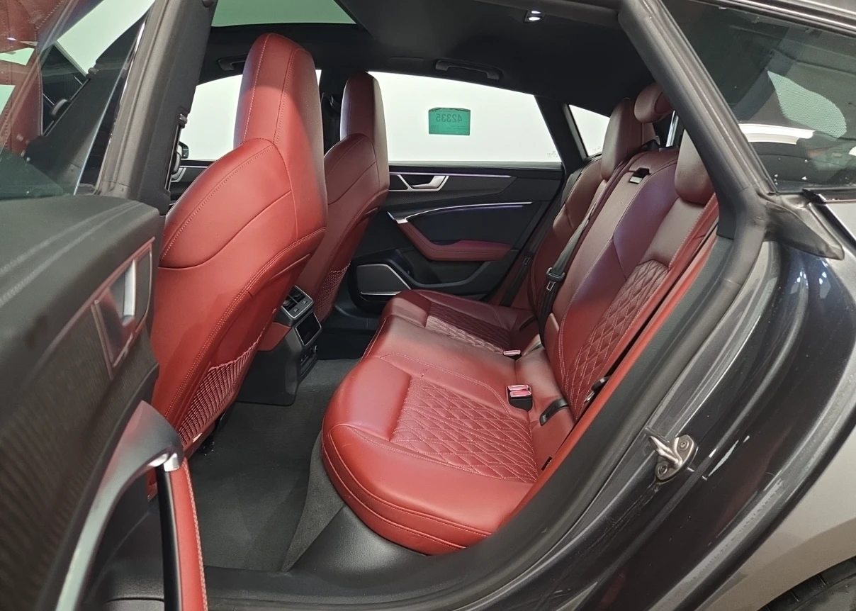 Audi S7 Quattro* 71к* S-line* Head UP* 360CAM* , снимка 13 - Автомобили и джипове - 55226393