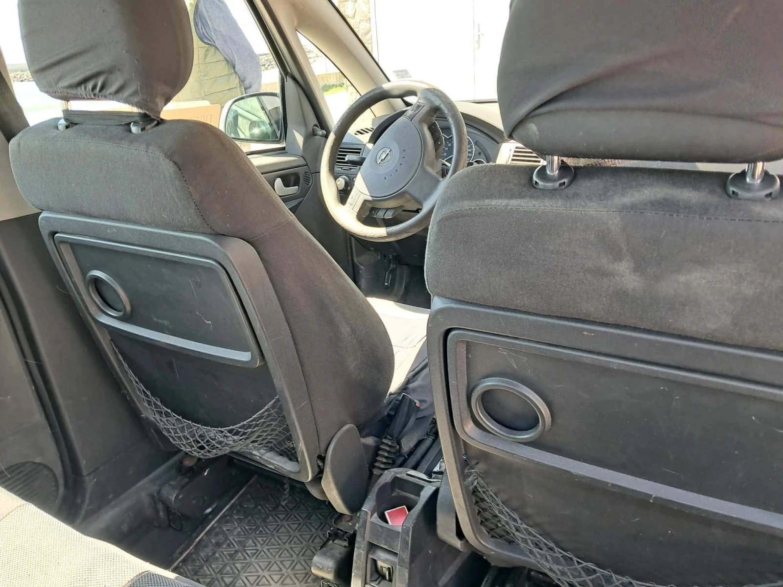 Opel Meriva | Mobile.bg � ����������� 6