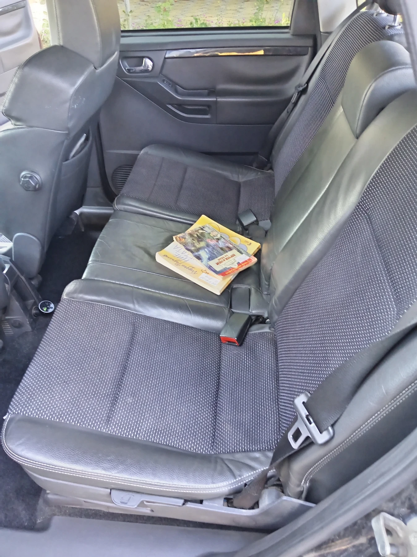 Opel Meriva OPC, снимка 2 - Автомобили и джипове - 55479900