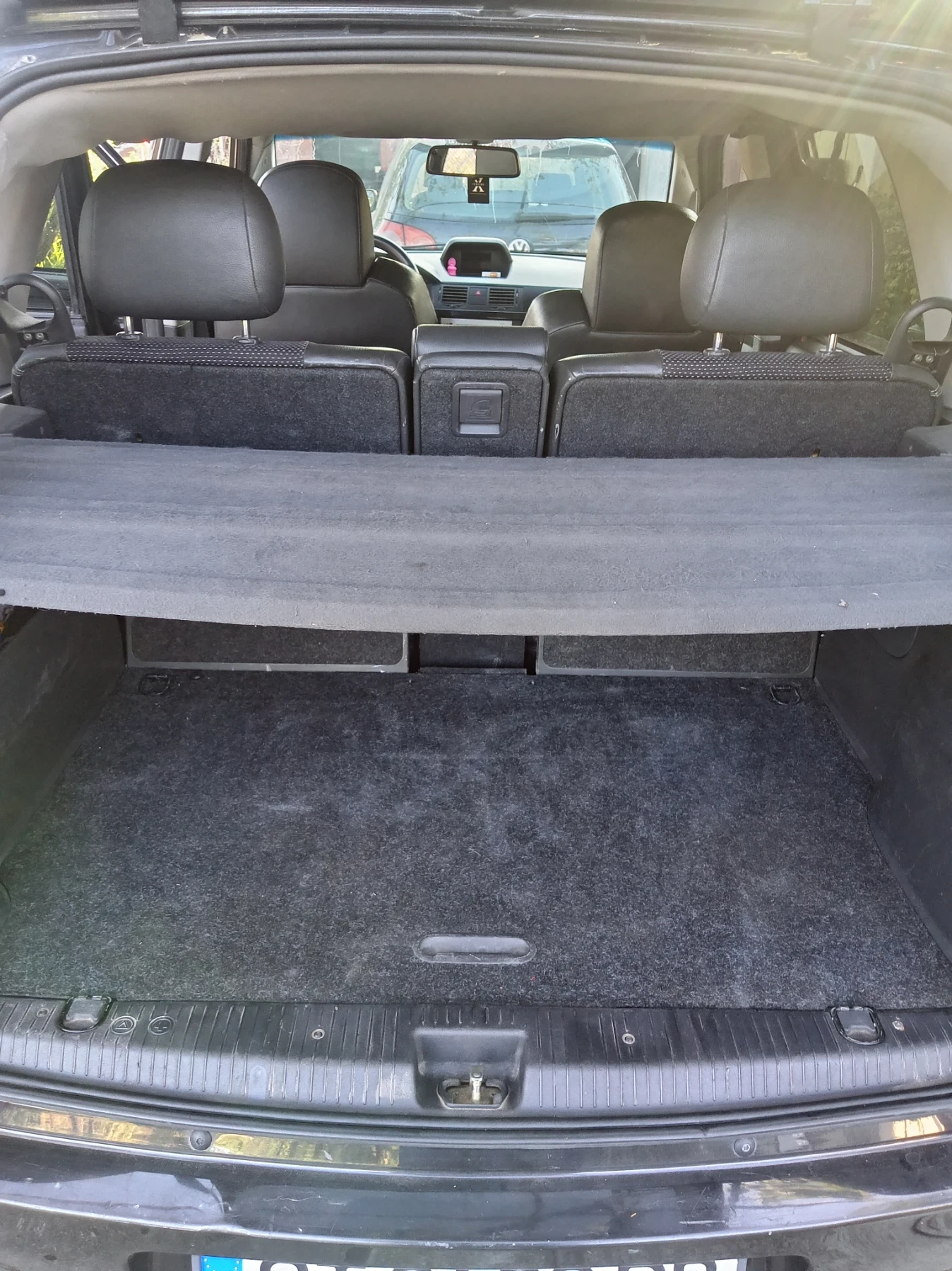 Opel Meriva OPC, снимка 10 - Автомобили и джипове - 55479900