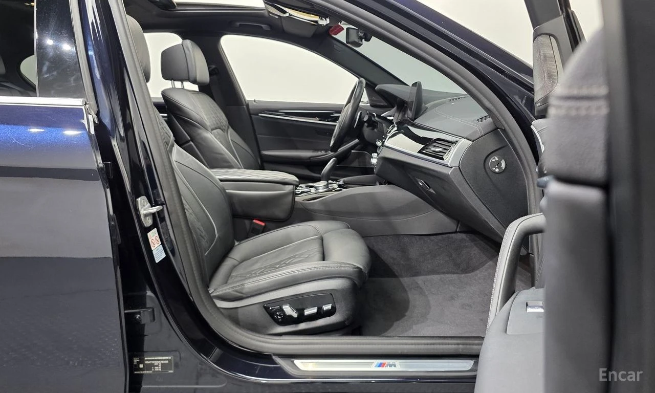 BMW 530 i M SPORT* HARMAN KARDON* DISTRONIC* HEAD-UP*  | Mobile.bg � ����������� 7